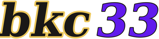 bkc33 logo
